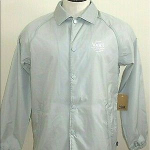 Men’s Vans Torrey Jacket